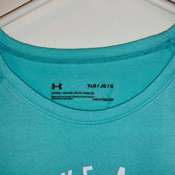 UA tee - Picture 3 of 3